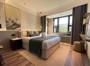 ICC白云新城-2室2厅1卫