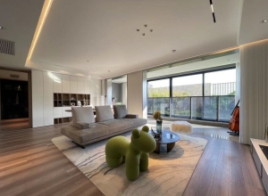 ICC白云新城-2室2厅2卫