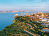 常州滨开区“十四五”答卷写满高质量发展