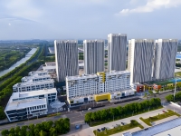 常州人才公寓：打造青年创新创业的理想栖息地